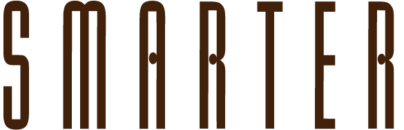 Smarter (詩嫚特)